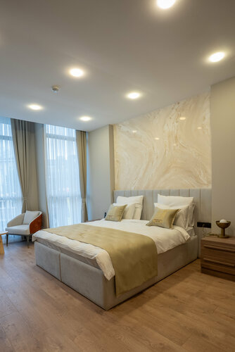 Kemer City Hotel istanbul Airport, Rezerwuj Hotel Kemerburgaz Stambuł
