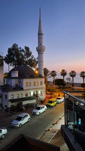 Kleopatra İkiz Otel, Забронировать Отель Отели Алании с завтраком, рядом с Alanya Basbakanlik Genc.Spor Md. Gymnasium, Завтраки