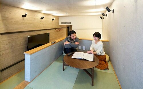 Sakura Cross Hotel Shinjuku East Annex, Book Hotel Shinjuku Tokyo, near K-StageO