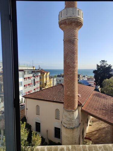 Ada Hotel Istanbul, Rezervovat Hotel Fatih Istanbul, poblíž Beyazit State Library