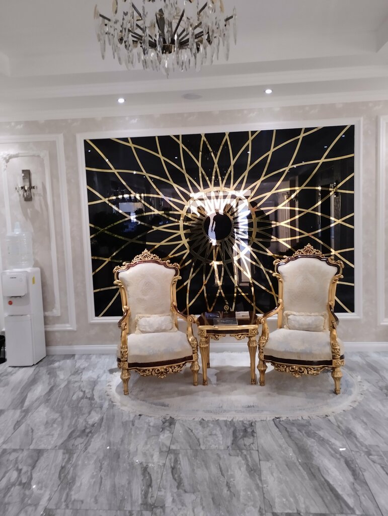 Samaria Hotel and Spa