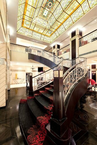 The Yangtze Boutique Shanghai, Rezerwuj Boutique Hotel Huangpu 