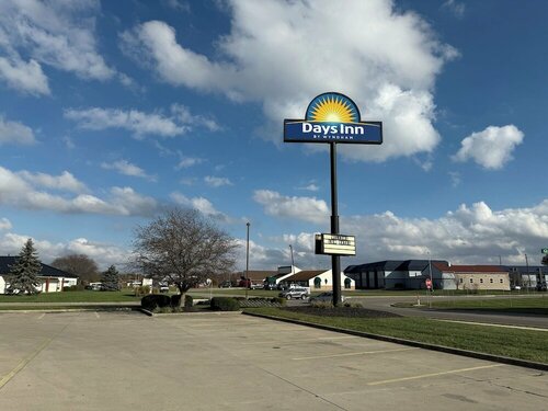 Days Inn by Wyndham Muncie -Ball State University, Забронировать Отель Манси Индиана