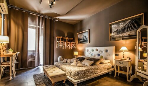 Vinto House Salerno Downtown, Забронировать Отель «постель и завтрак» Отели Салерно с завтраком, рядом с Городская вилла Салерно, Завтраки