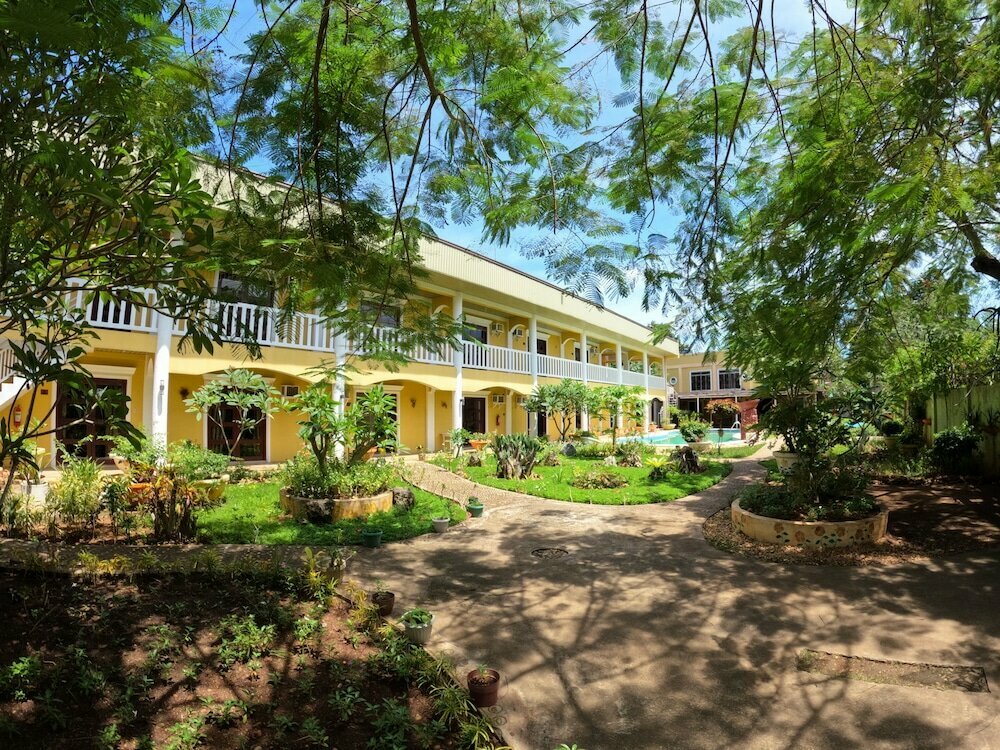 Hanbee's Resort Puerto Princesa Palawan
