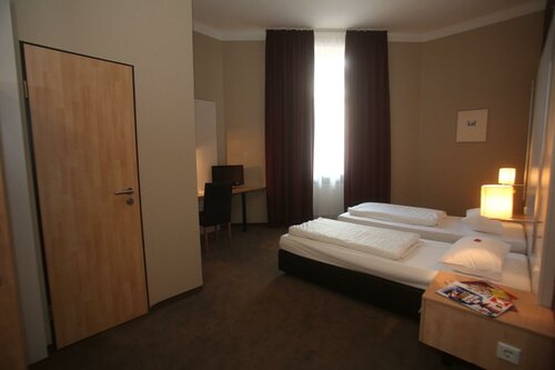 Hotel Columbus, Забронировать Отель Галлусфиртель 