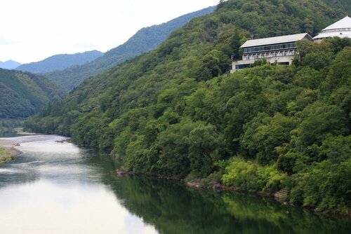 Hotel Seira Shimanto, Prenota Hotel Shimanto Kochi