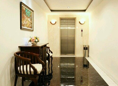 Grand Kasira, Rezervasyon Otel Cakarta 3 yıldızlı oteller, 3*
