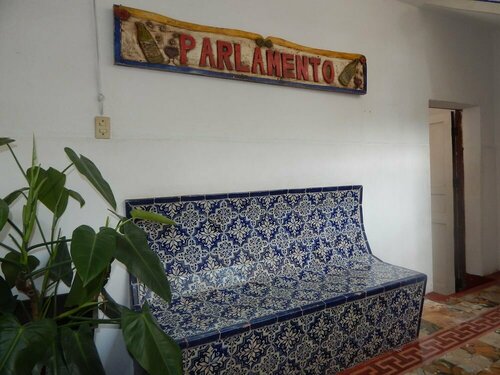 Suites Santo Domingo, Забронировать Отель Бизнес-отели Сан-Мигель-де-Альенде, рядом с Las Monjas Temple, 4* 5*