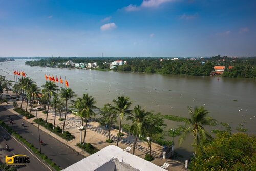 Bcons Hotel Binh Duong, Prenota Hotel Hotel SPA a Binh Duong, SPA