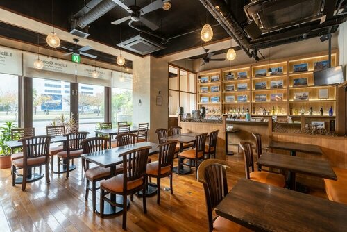 Libre Garden Hotel, Rezervovat Hotel Naha Okinawa