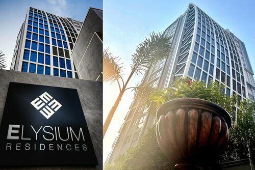 The Elysium Prațumnak Pattaya - By SHG, Rezervasyon Otel South Pattaya Pattaya