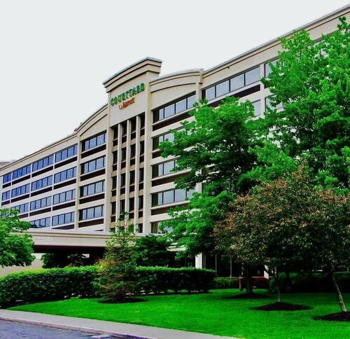 Courtyard by Marriott Lyndhurst/Meadowlands, Забронировать Отель Линдхерст Медоулендс