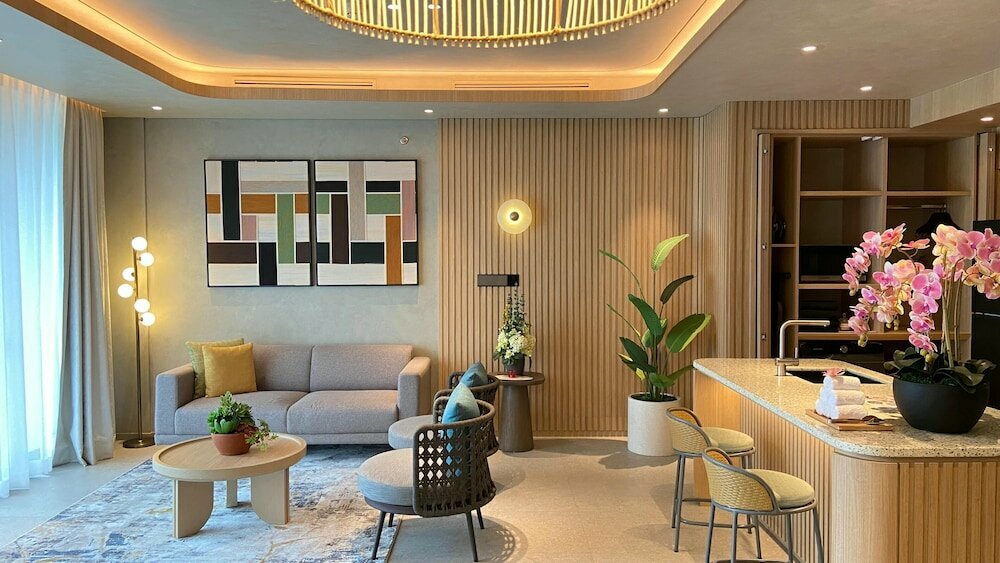 Morrissey Hotel