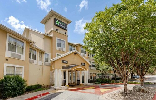 Extended Stay America - Austin - North Central, Забронировать Отель Остин Greater Austin
