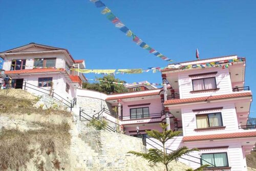 Stupa Resort Nagarkot, Забронировать Курортный отель Курортные отели Нагаркот, Курортный отель