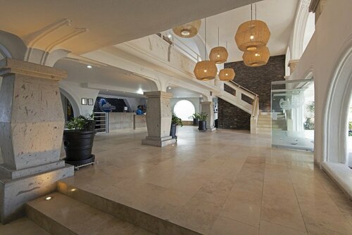 Hotel Fiesta Mexicana, Book Hotel Manzanillo Colima