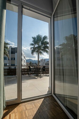 Dome Hotel & Casino, Prenota Hotel Hotel a Kyrenia con piscina, Piscina