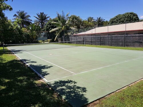 Mango Tree Holiday Apartments, Reserva ahora Apartamento Hoteles SPA en Port Douglas, SPA