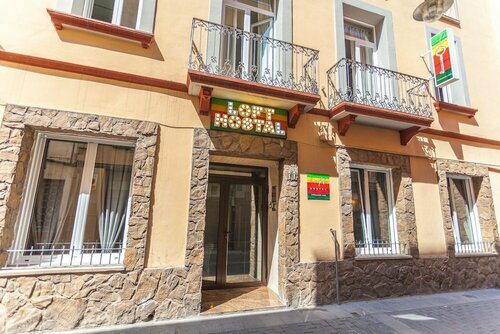 LOFT HOSTAL Group, Забронировать Хостел Хостелы Коста-Бравы, Хостел
