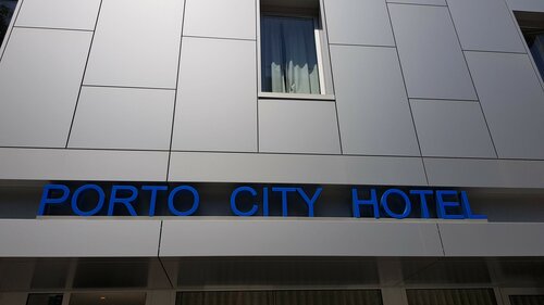 Porto City Hotel, Забронировать Отель Cedofeita / Santo Ildefonso / Se / Miragaia / Sao Nicolau e Vitoria 