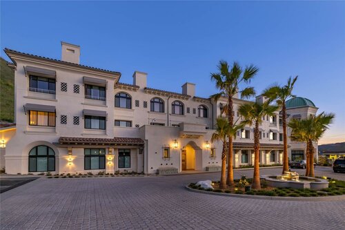 Cambria Hotel Calabasas - Malibu, Забронировать Отель Калабасас San Fernando Valley