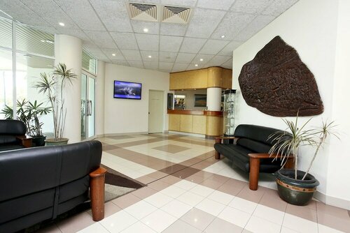 Cairns Sheridan Hotel, Забронировать Отель Кэрнс Cairns and Northern Beaches