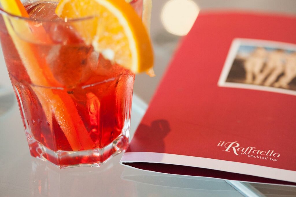 Hotel Rafael