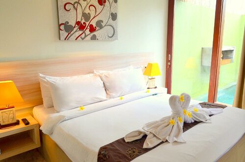 Jas Boutique Villas, Boek Boutique Hotel Boetiekhotels in Badung, Boutique Hotel