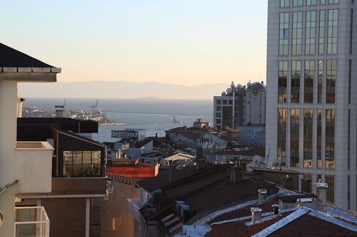 Apartman Istanbul, Rezervați Apartament Besiktas Beyoglu