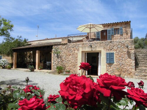 Agroturismo Na Set Centes, Book Feriehus Arta Mallorca