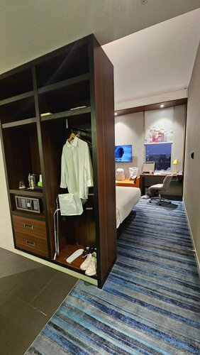 Aloft Dubai South, Prenota Hotel Dubai World Central Dubai