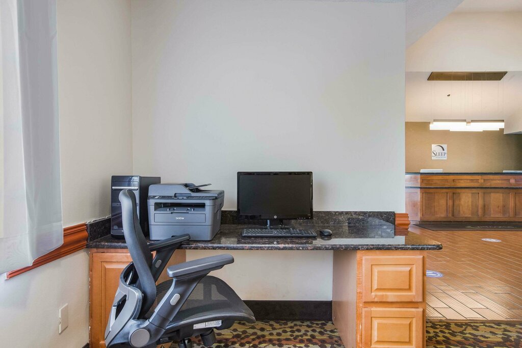 Sleep Inn & Suites Grand Rapids Southeast - Kentwood