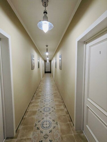 Предгорье, Забронировать Отель Новые отели Крыма, новые