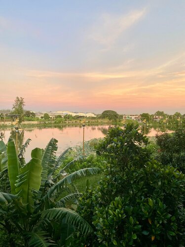 Na Siri Lake View, Забронировать Отель Банг Пхли Samut Prakan Province