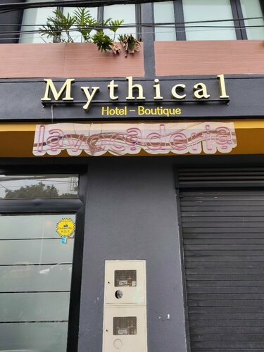 Mythical Hotel Boutique, Забронировать Отель Лаурелес-Эстадио Медельин