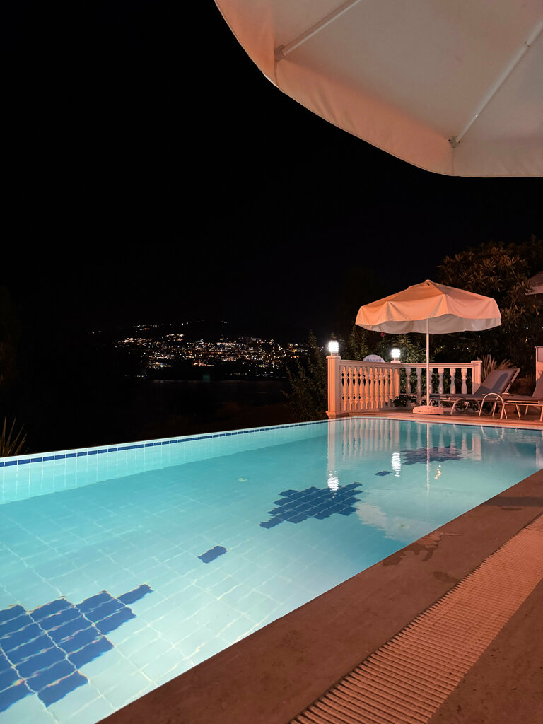 Kuluhana Hotel & Villas Kalkan