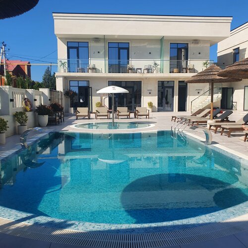 Отель Costa Brava, Забронировать Отель Новые отели Махачкалы, новые