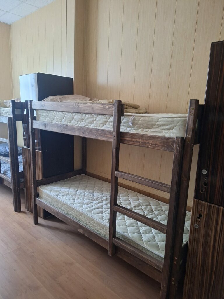 Хостел Абсолют