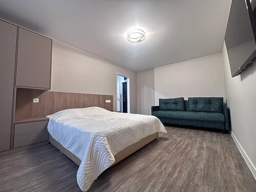 Hom-Siti Apart-Hotel, Book Lejlighedshotel Tjumen Tyumenskij rajon
