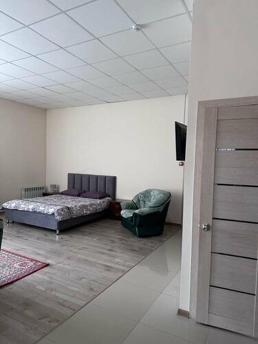 Uyut Hotel, Varaa Hotelli Pjatigorsk KavMinVody, lähellä Elias Harp