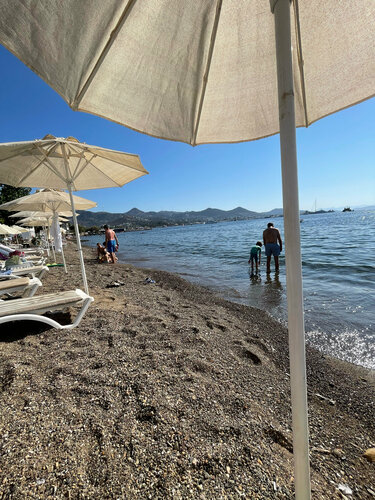 Kıvanç Hotel, Rezervovat Hotel Hotely v Bodrum s parkováním, Parkování