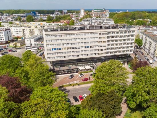 Hotel New Skanpol