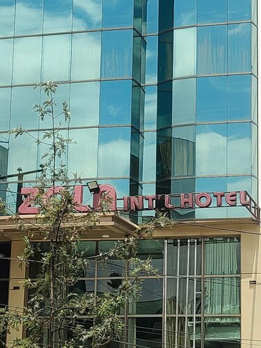 Zola International Hotel, Prenota Hotel Hotel tutto incluso a Bole, All Inclusive