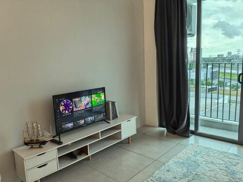 Family Comfy Deluxe Homestay