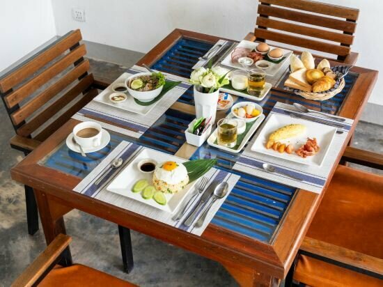 Atoh\s Maison