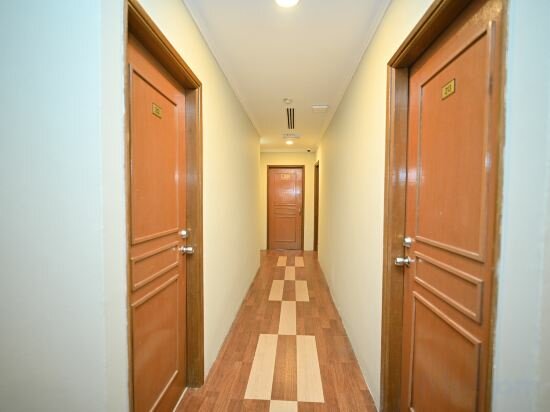Hotel P Kuala Lumpur