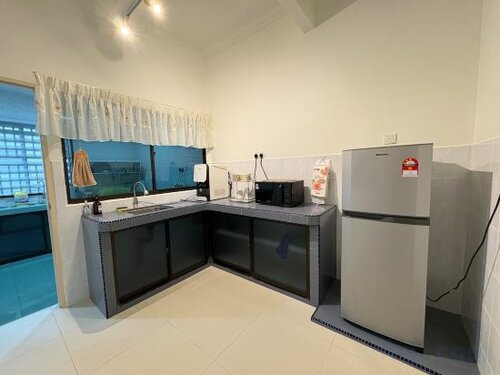 Sunny Hill Homestay, Rezerwuj Hotel Kuantan Pahang