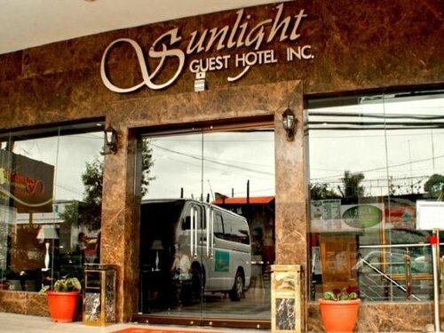 Sunlight Hotel Coron, Rezervasyon Misafirhane Coron Town Proper Coron