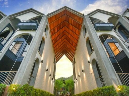 Hotel Labaris Khao Yai, Rezervovat Hotel Mu Si 